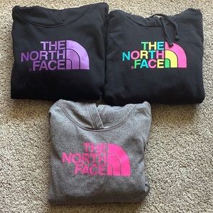 The North Face Sweatshirts